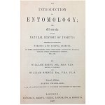 An introduction to entomology on elements of the natural history of insects