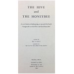 The hive and the honeybee