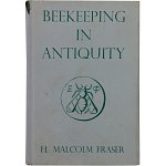 Beekeeping in antiquity
