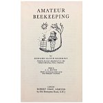 Amateur beekeeping