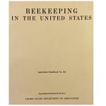Beekeeping in the United States