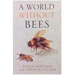 A world without bees